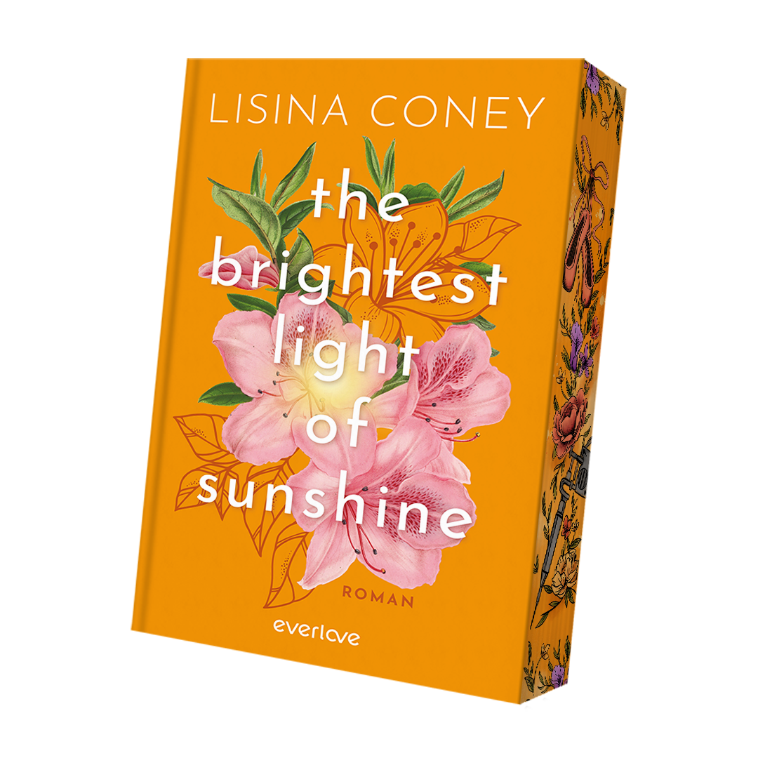 The Brightest Light of Sunshine SONDERAUSGABE (LB Oktober '25)