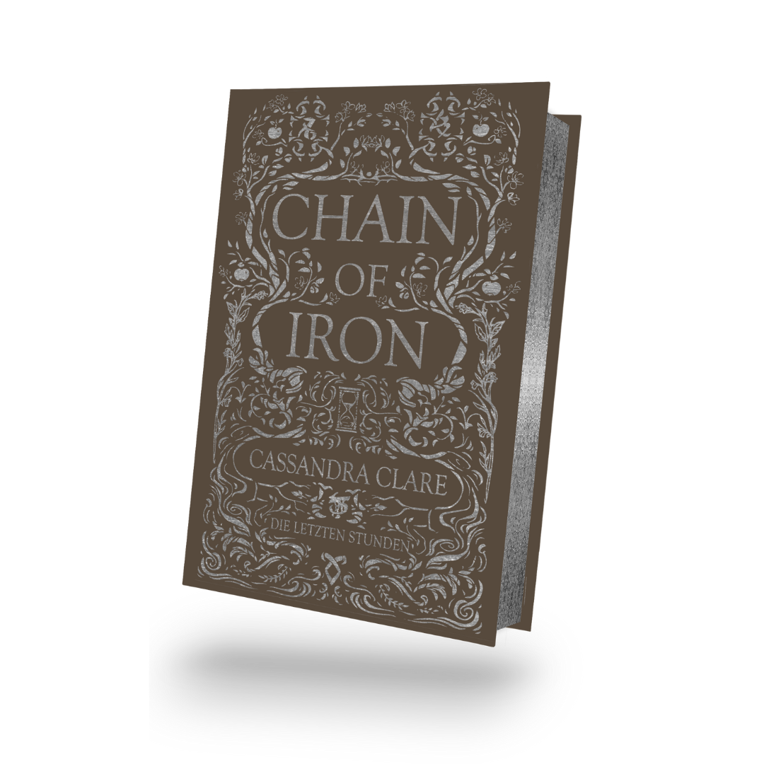 Chain of Iron