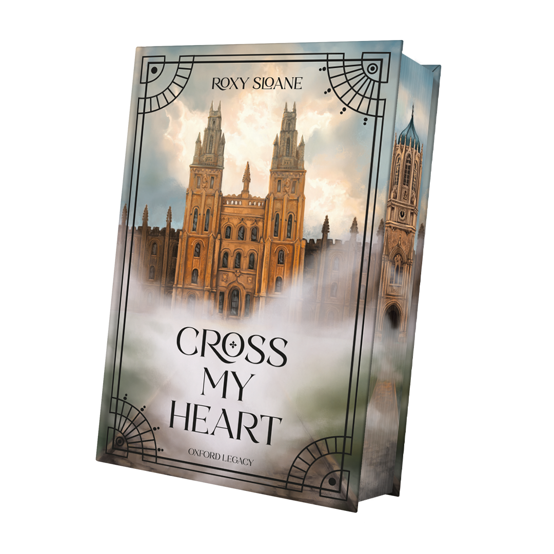 Cross my Heart SONDERAUSGABE