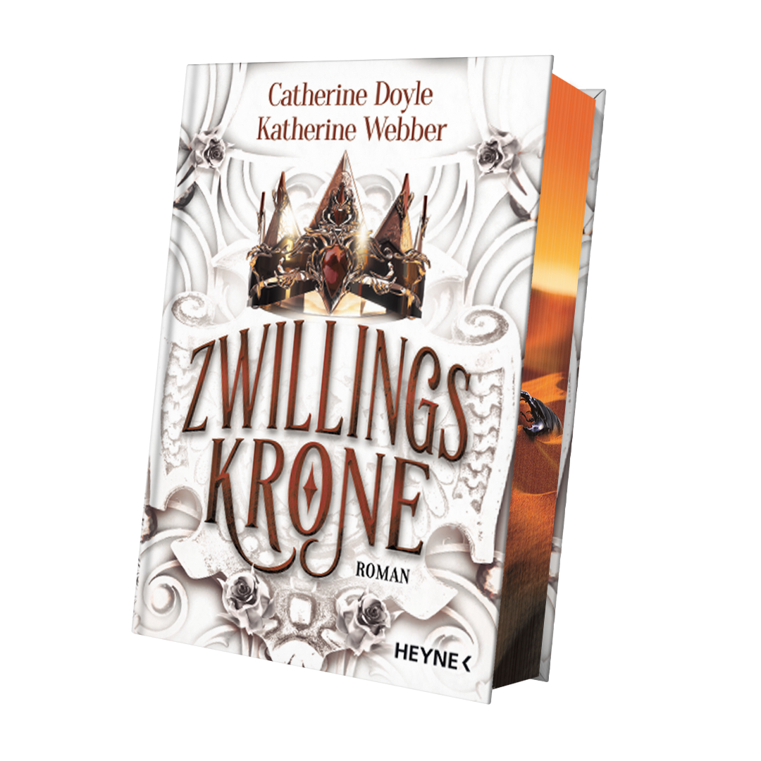 Zwillingskrone SONDERAUSGABE