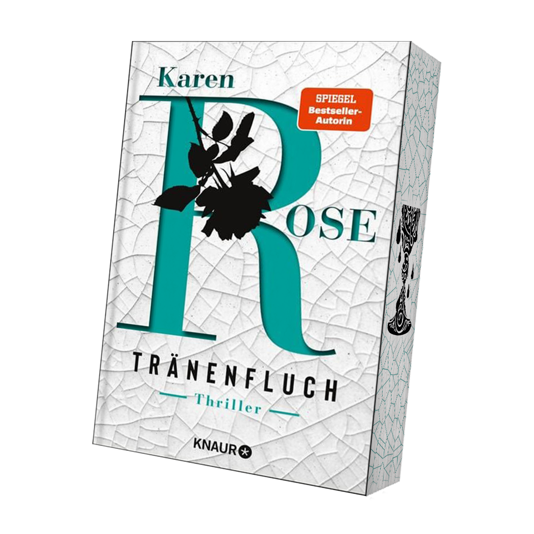 Tränenfluch EXKLUSIVAUSGABE