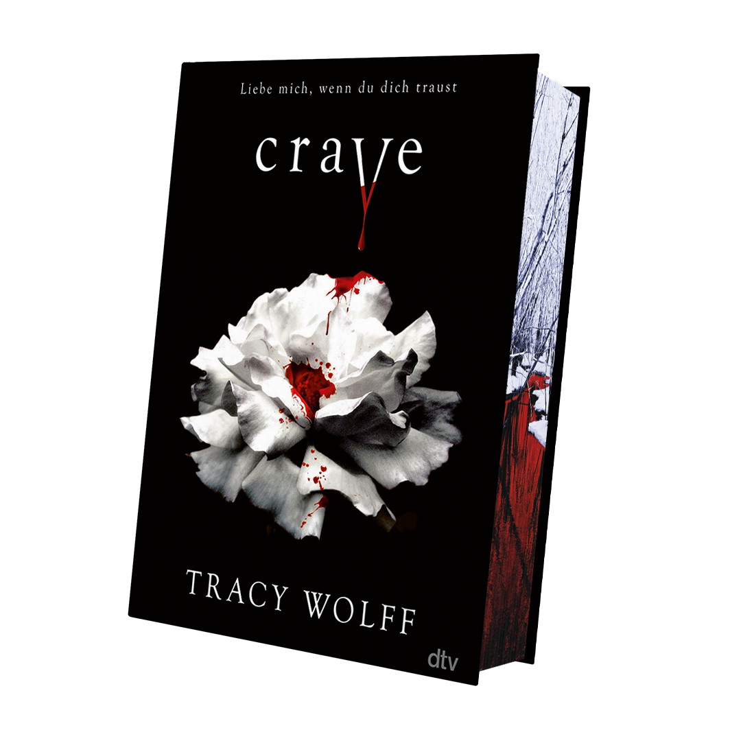 Crave EXKLUSIVAUSGABE