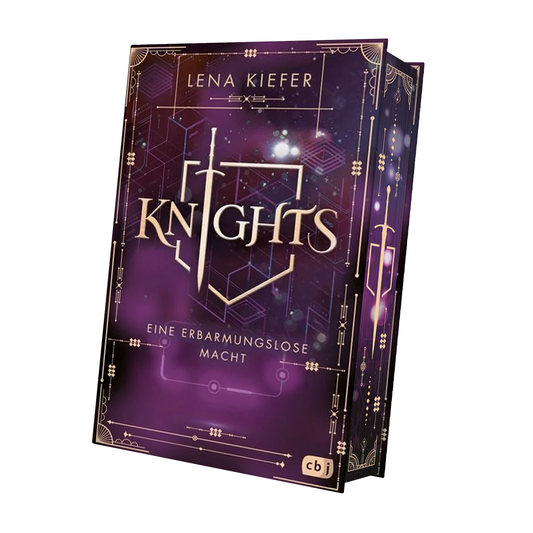 Knights 3 SONDERAUSGABE