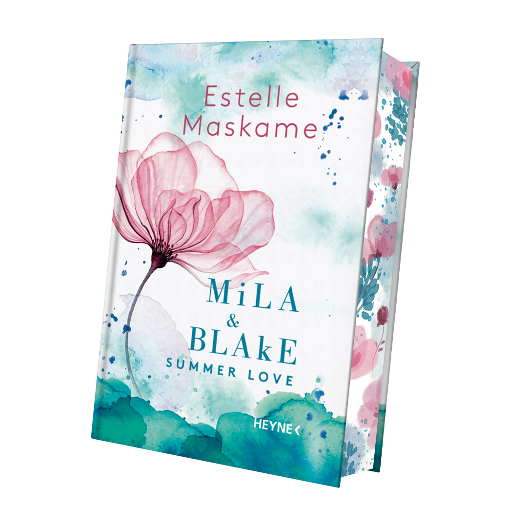 Mila & Blake: Summer Love SONDERAUSGABE
