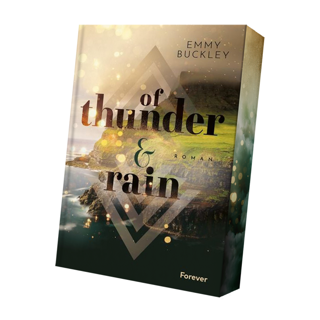 Of Thunder and Rain EXKLUSIVAUSGABE