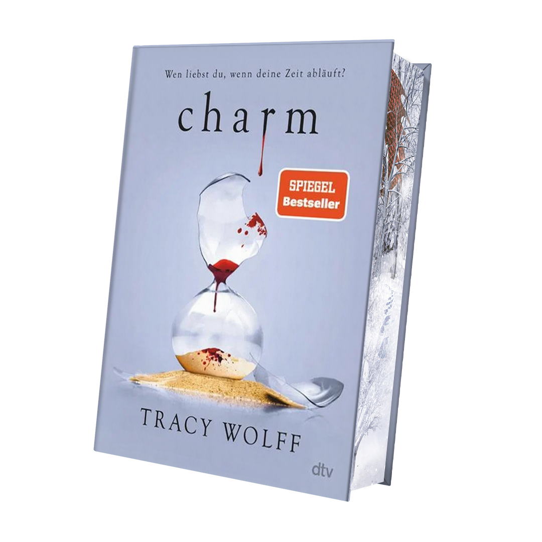 Charm EXKLUSIVAUSGABE