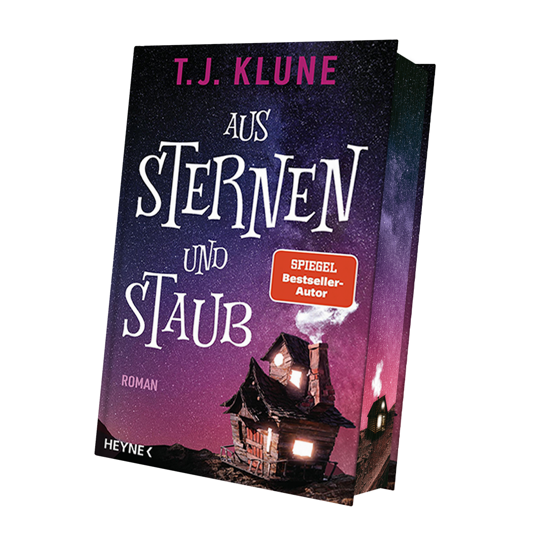 Aus Sternen und Staub SONDERAUSGABE