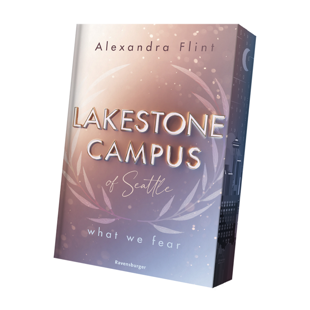 Lakestone Campus EXKLUSIVAUSGABE (LB Februar ´24)