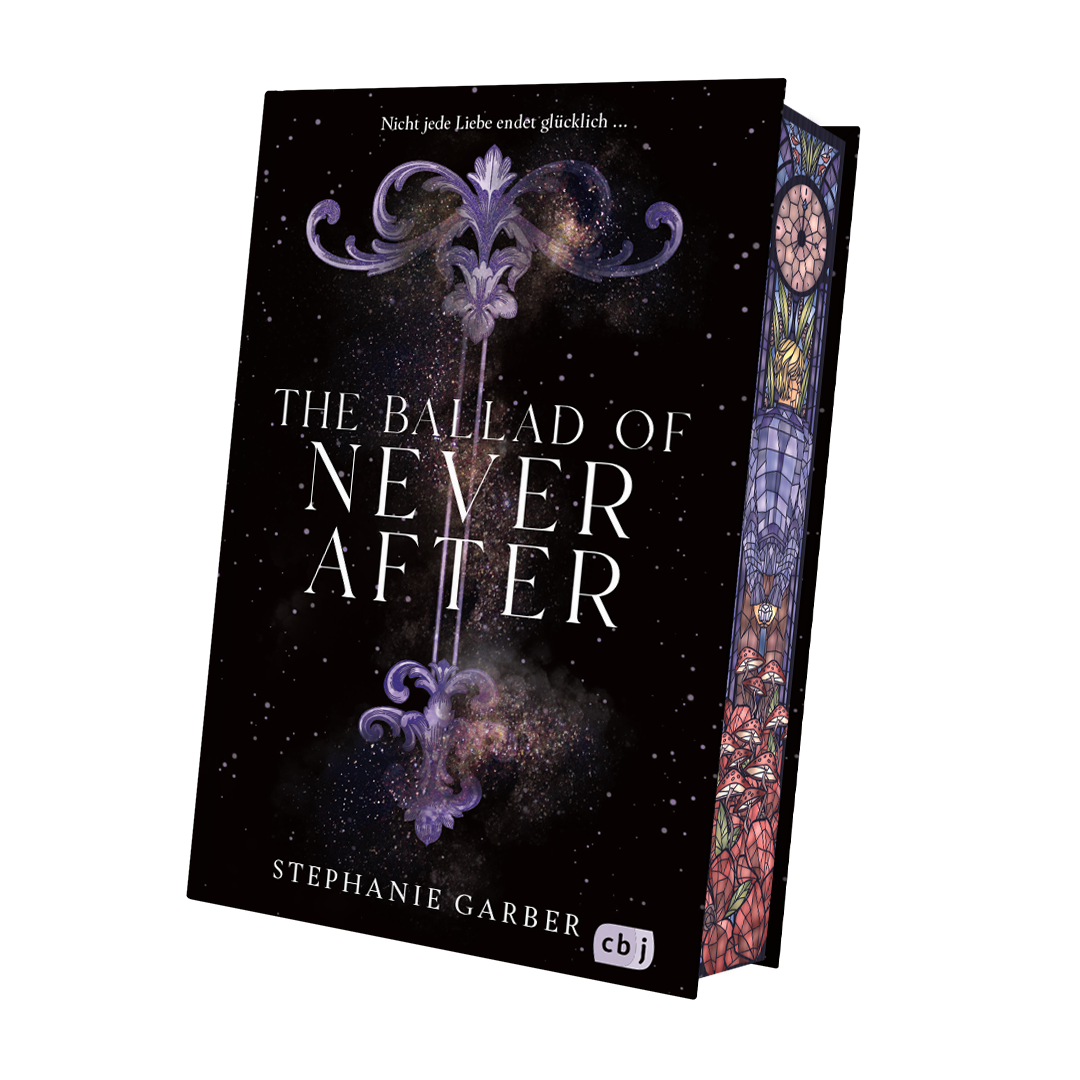 The Ballad of Never After SONDERAUSGABE