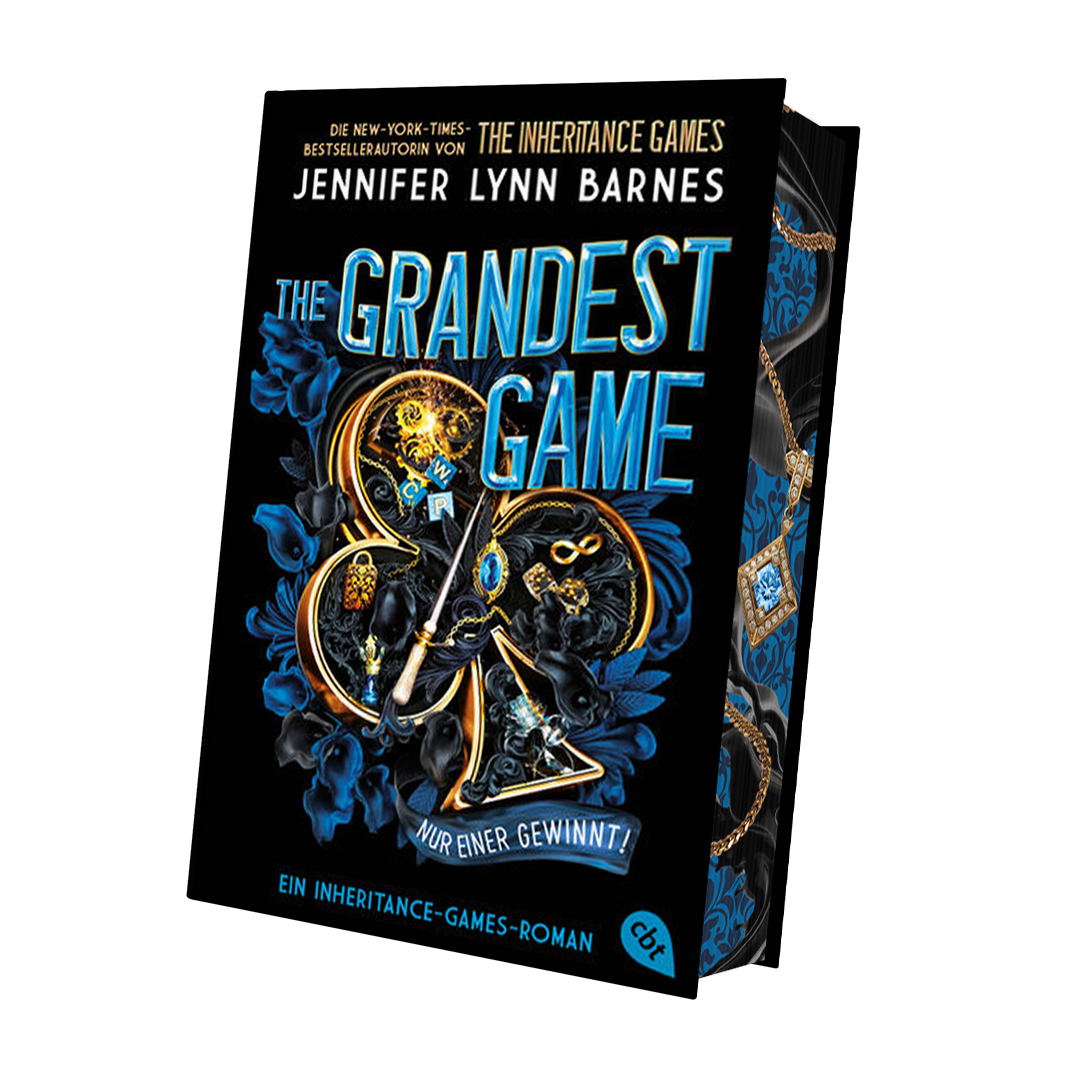 The Grandest Game SONDERAUSGABE