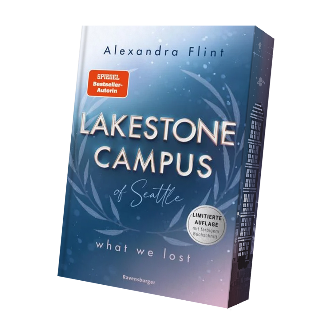 Lakestone Campus 2 EXKLUSIVAUSGABE