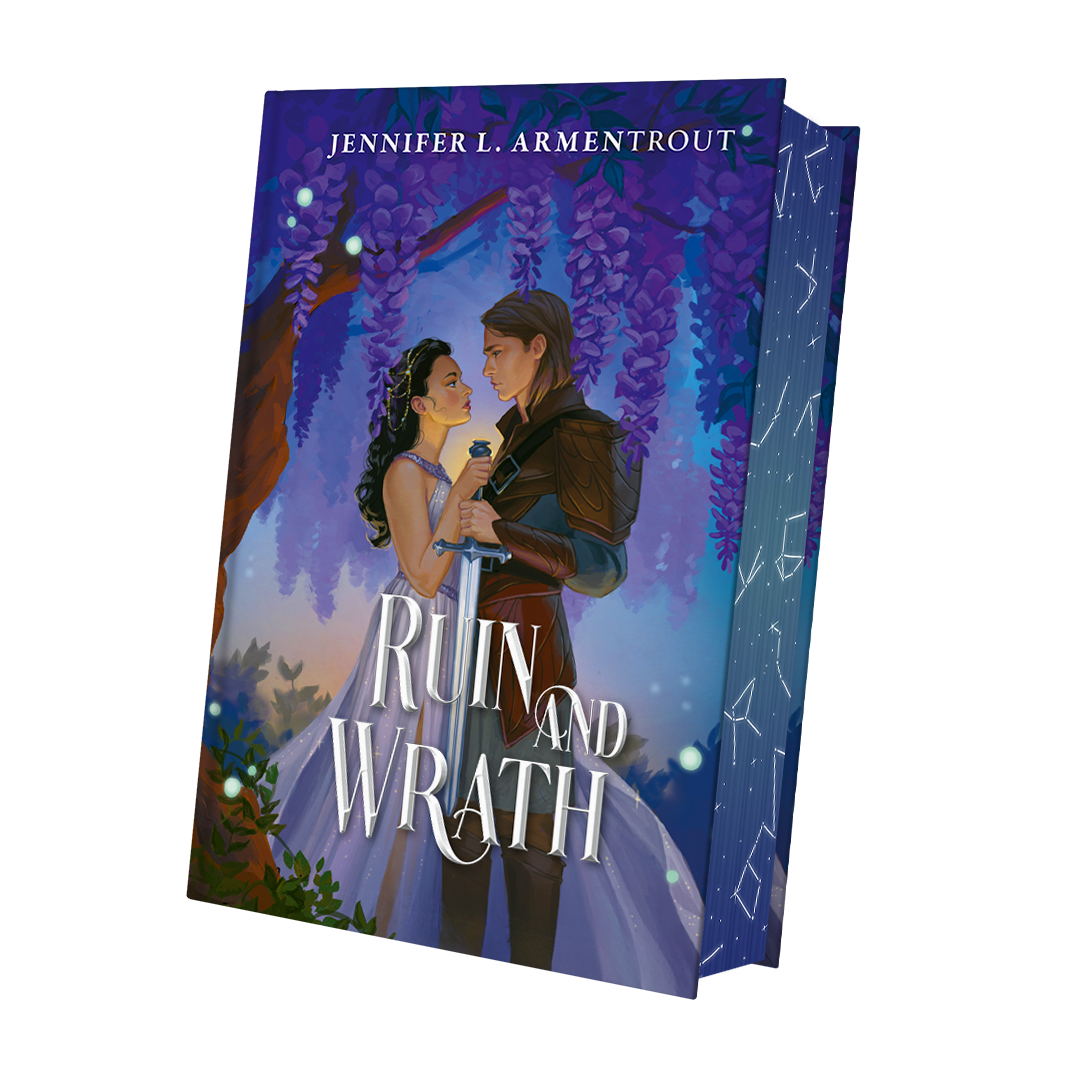 Ruin and Wrath SONDERAUSGABE