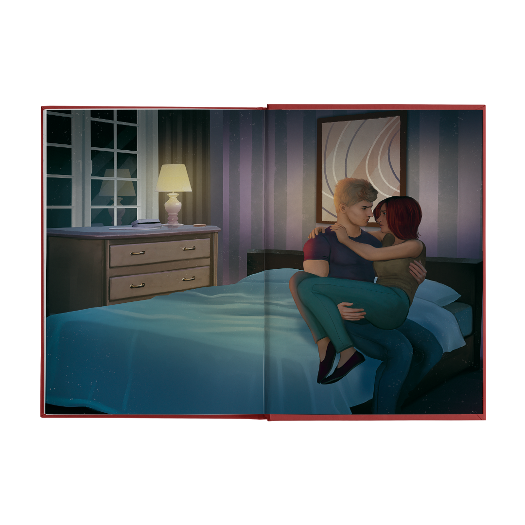 Cold Case Academy 4 SONDERAUSGABE