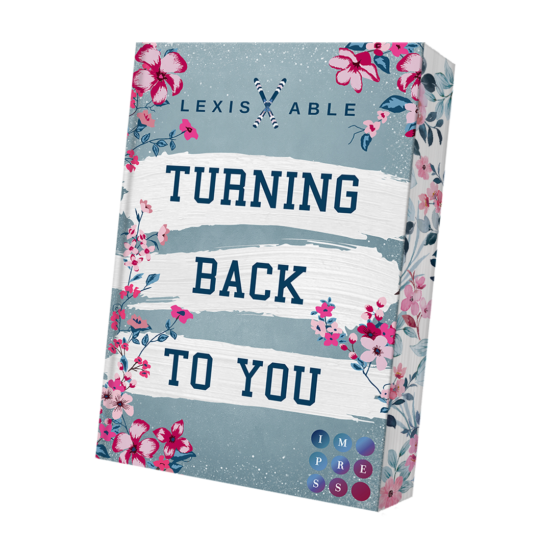 Turning back to you EXKLUSIVAUSGABE