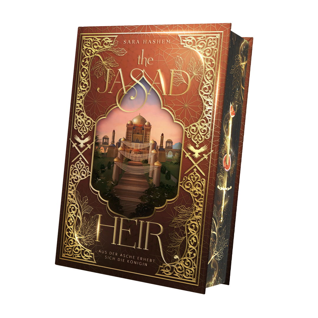 Jasad Heir SONDERAUSGABE