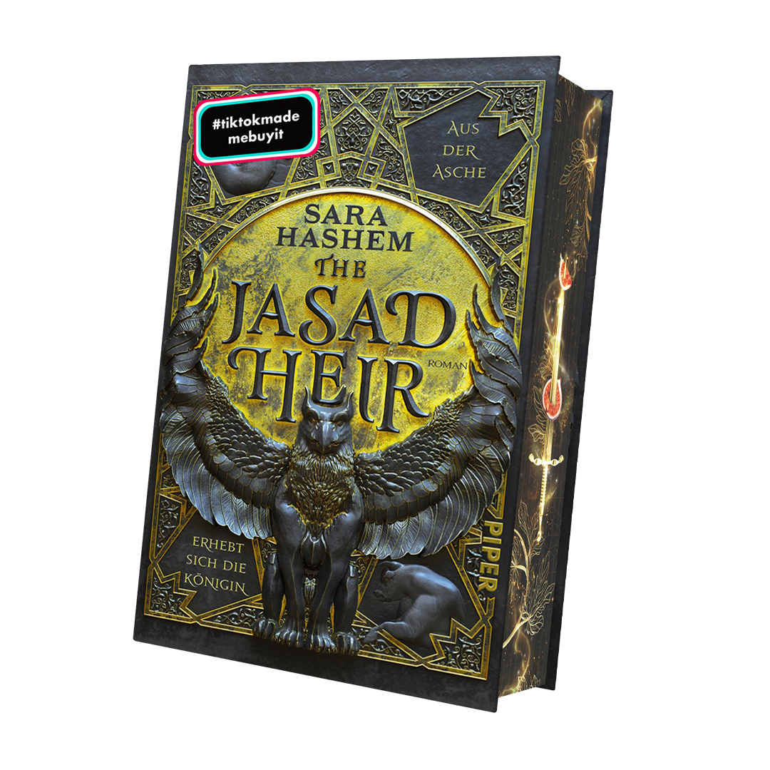 Jasad Heir SONDERAUSGABE
