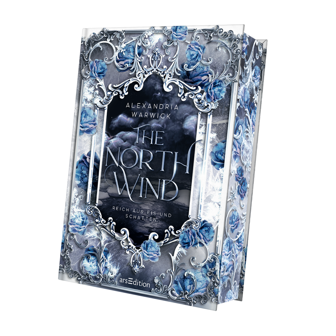 The North Wind EXKLUSIVAUSGABE