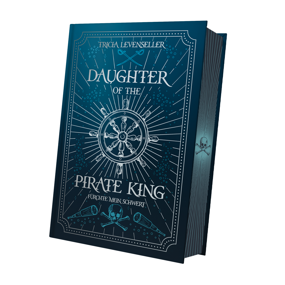 Daughter of the Pirate King SONDERAUSGABE (ZB Februar '24)