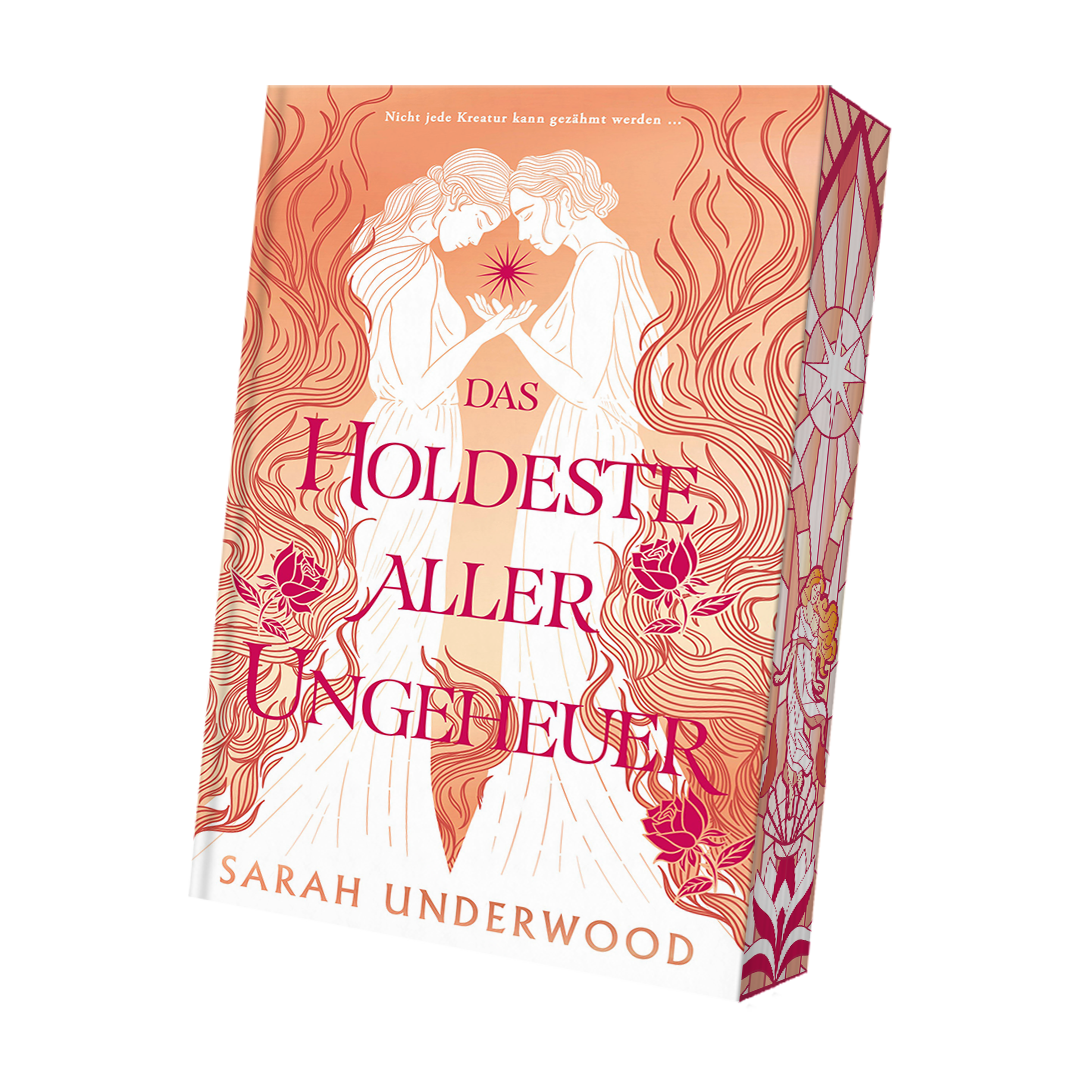 Das holdeste aller Ungeheuer EXKLUSIVAUSGABE