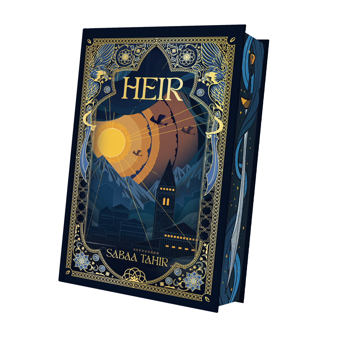 Heir SONDERAUSGABE