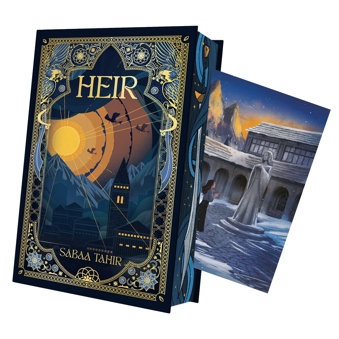 Heir SONDERAUSGABE