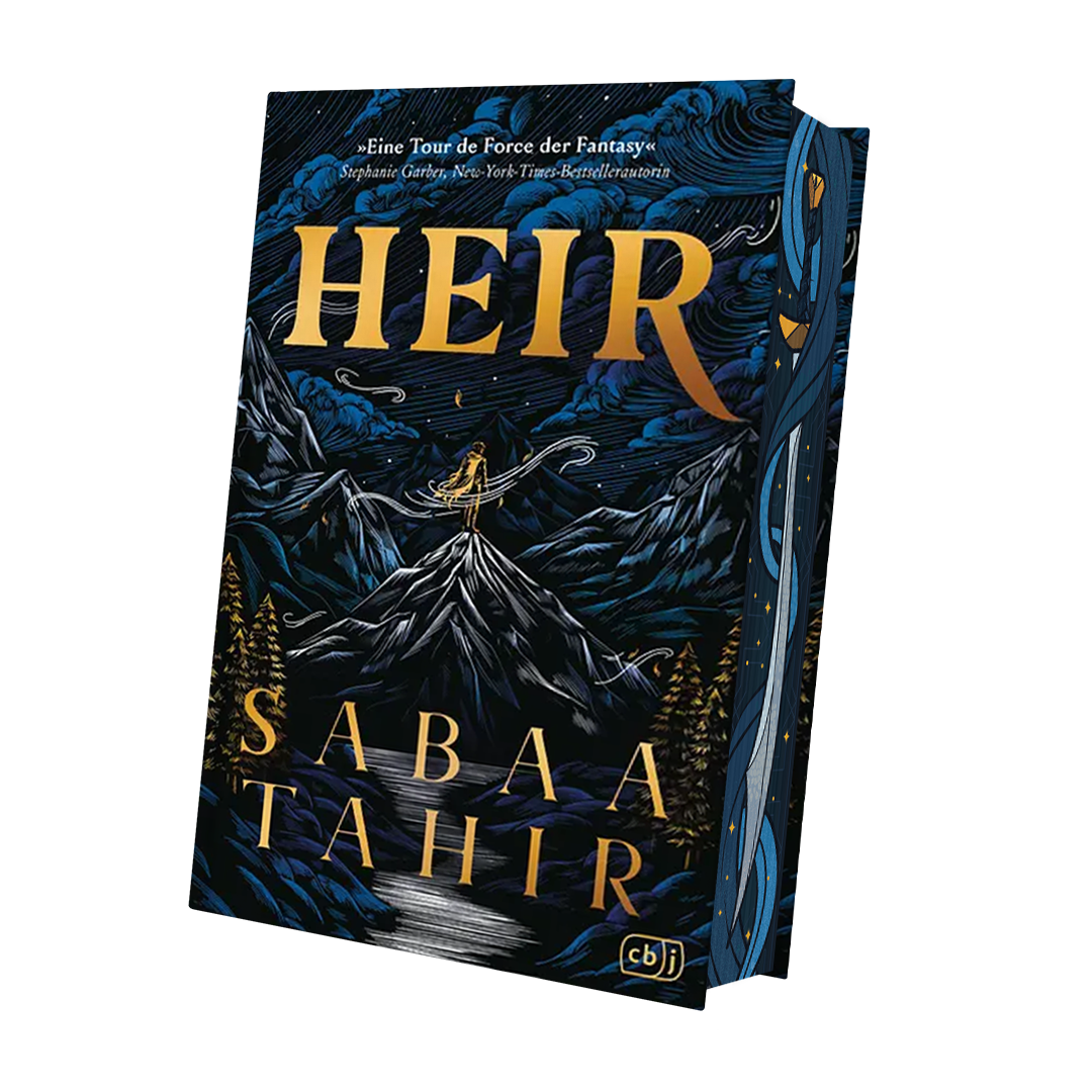 Heir SONDERAUSGABE