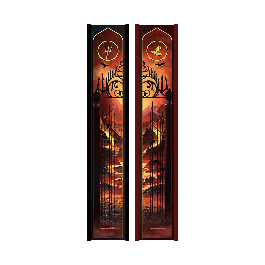 Infernas 2 SONDERAUSGABE