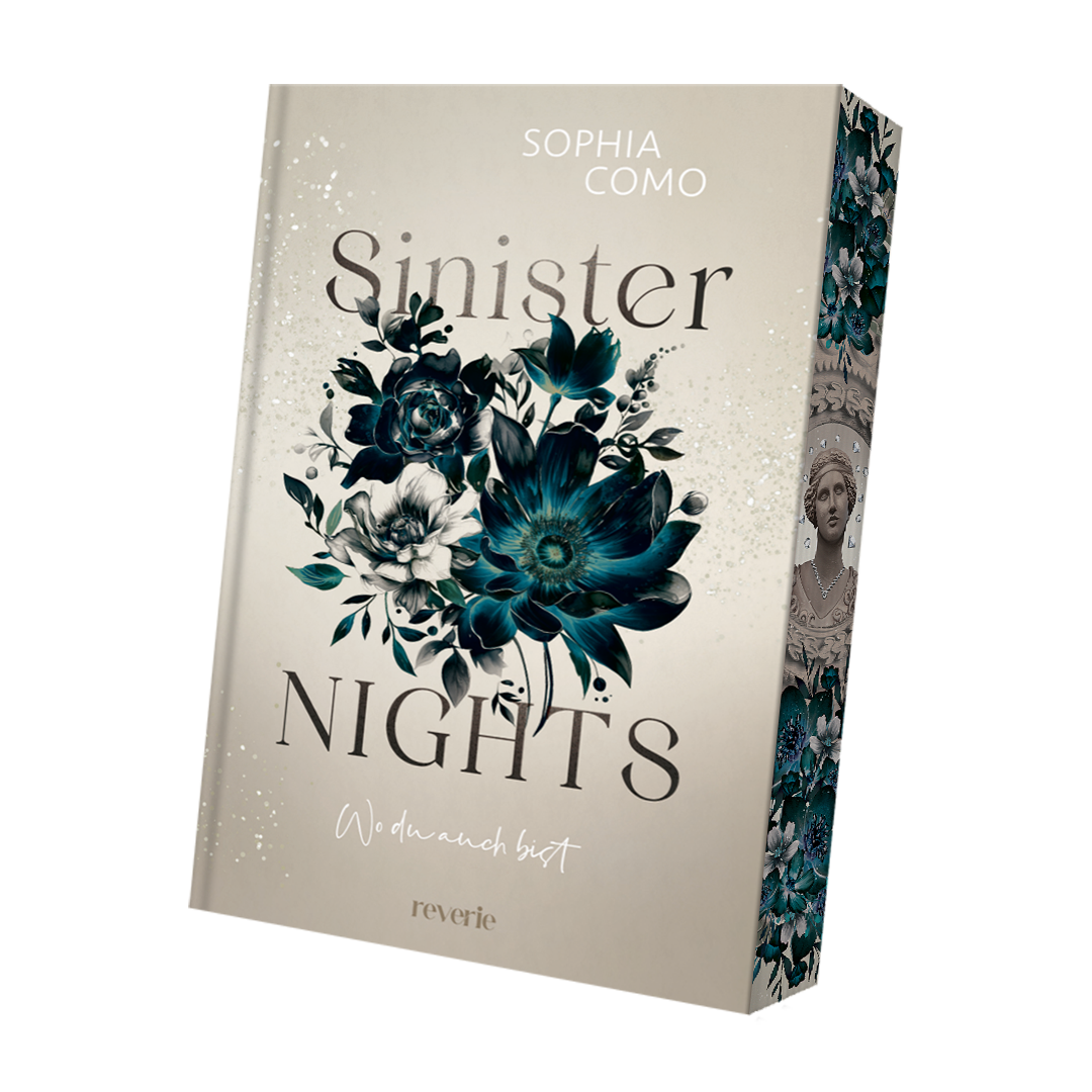 Sinister Nights EXKLUSIVAUSGABE