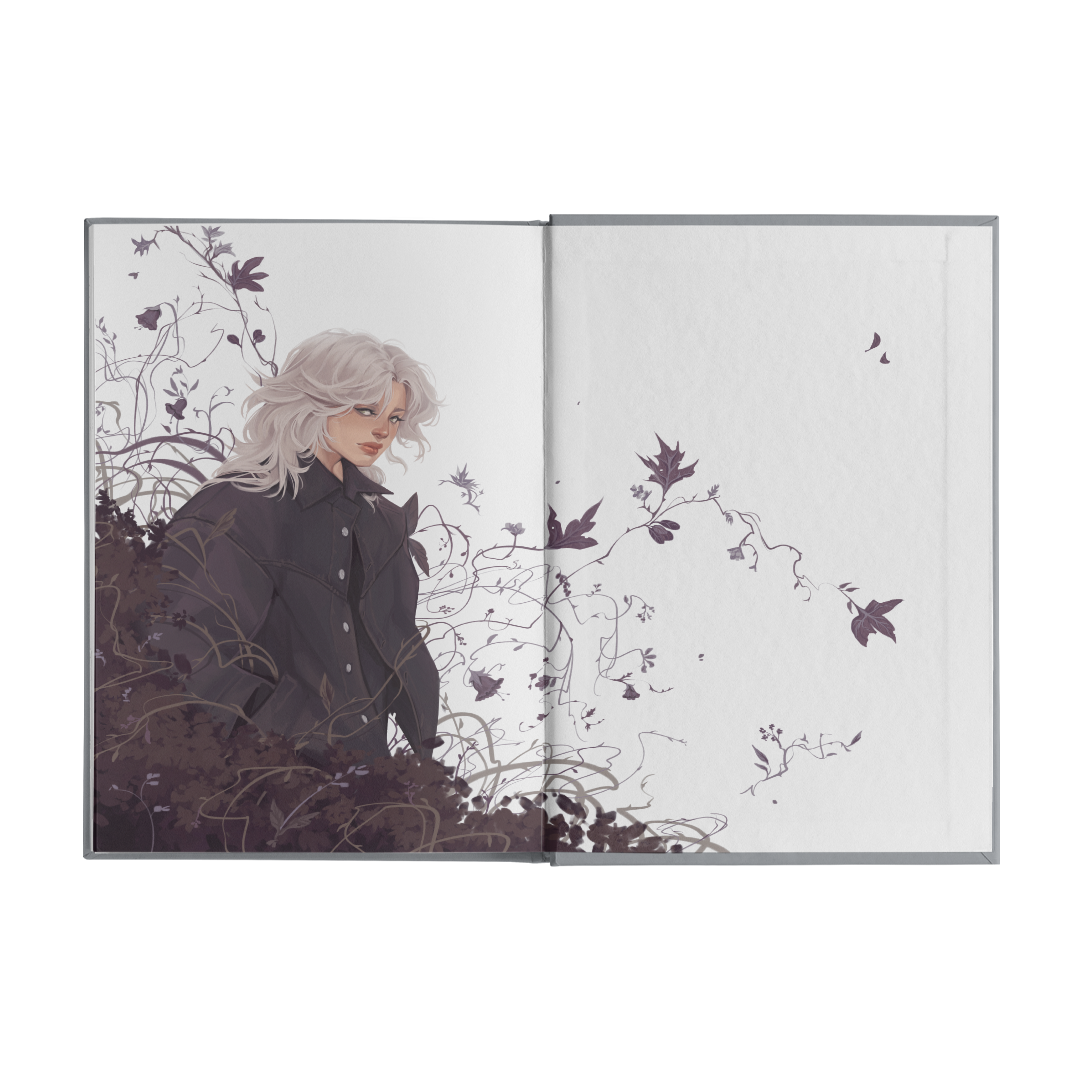 Bury Our Bones in the Midnight Soil SONDERAUSGABE (ZB Juni ´25)