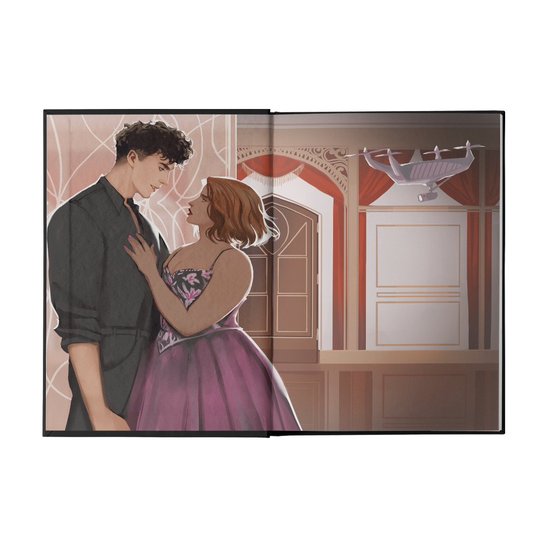 Chosen 2 - Haus aus Asche SONDERAUSGABE
