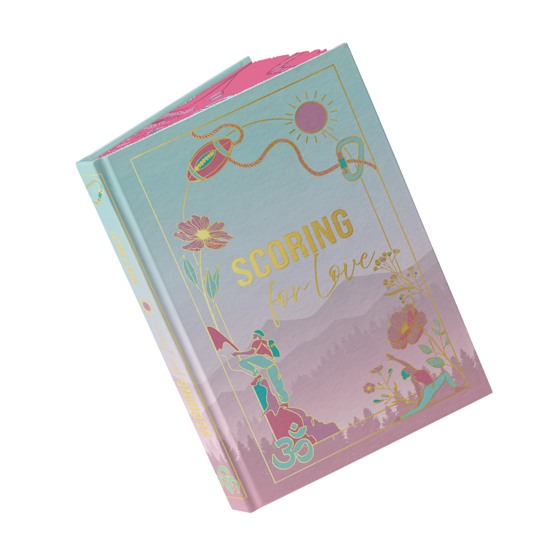 Scoring For Love SONDERAUSGABE