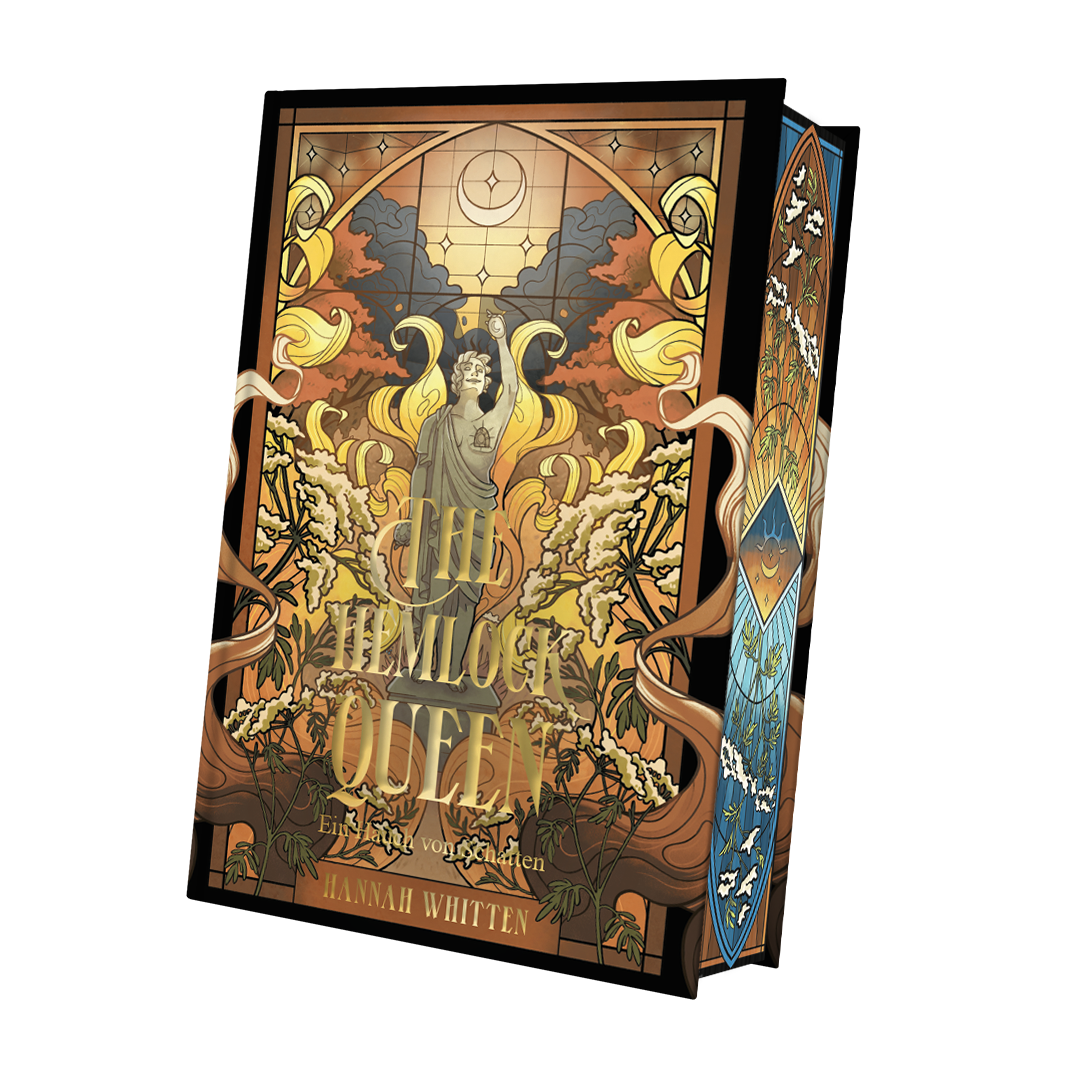 The Hemlock Queen SONDERAUSGABE