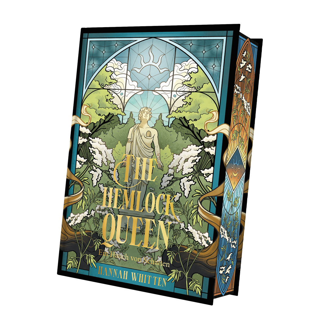 The Hemlock Queen SONDERAUSGABE