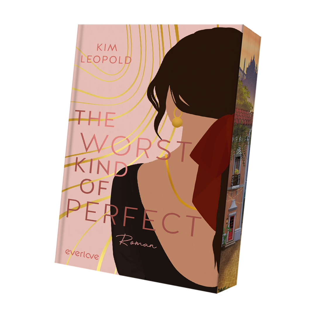 The Worst Kind of Perfect EXKLUSIVAUSGABE (LB August `25)