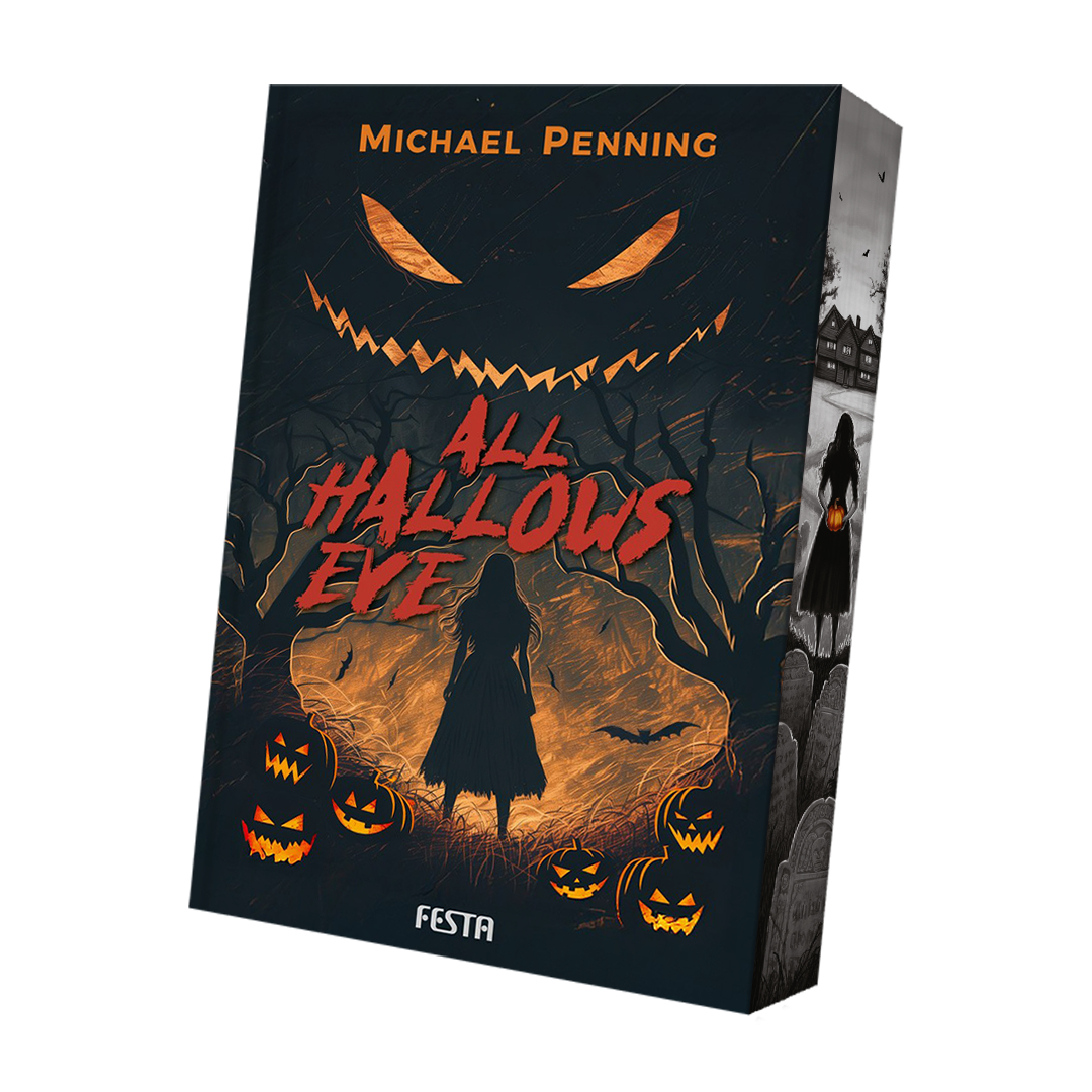 All Hallows Eve EXKLUSIVAUSGABE (MB Adventsbox)