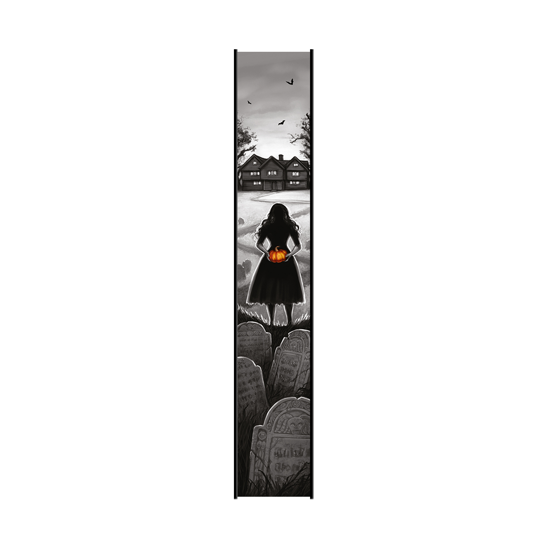 All Hallows Eve EXKLUSIVAUSGABE (MB Adventsbox)