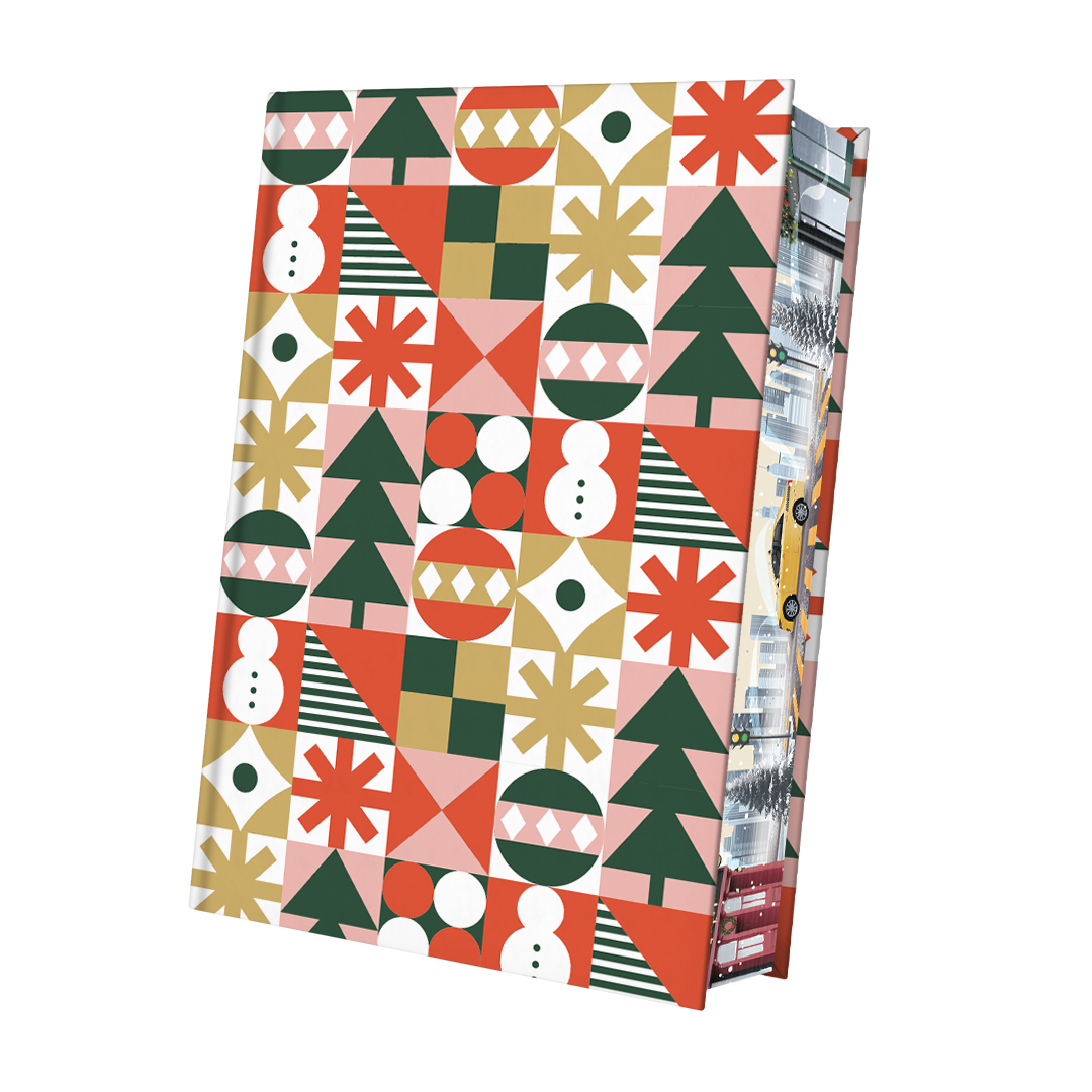 Christmas, Love and other Disasters SONDERAUSGABE