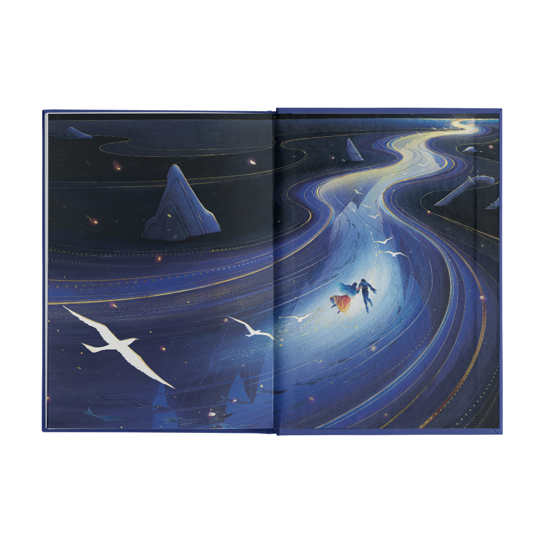 A Forgery of Fate SONDERAUSGABE