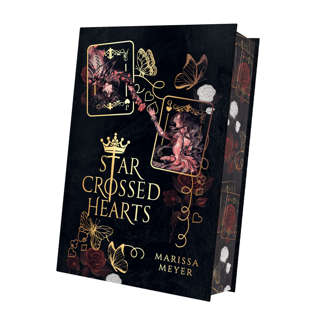Star Crossed Hearts SONDERAUSGABE
