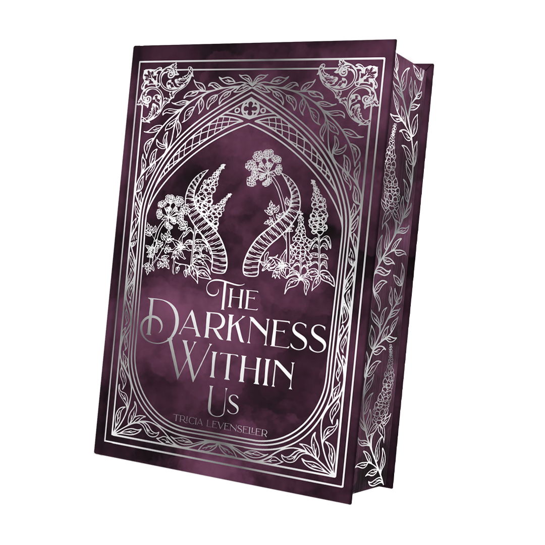 The Darkness Within Us SONDERAUSGABE