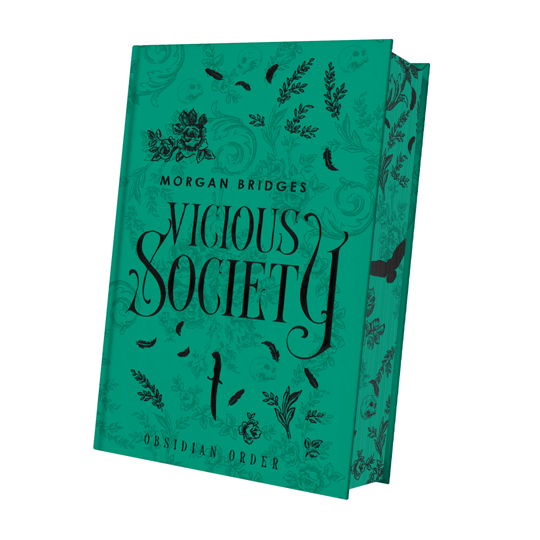 Vicious Society SONDERAUSGABE