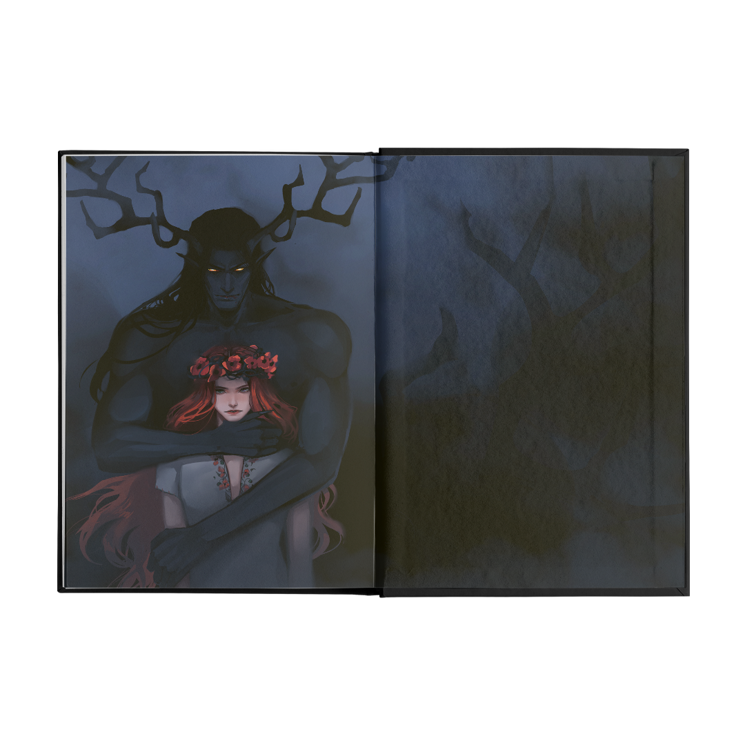 Devil's Deal SONDERAUSGABE (ZB November ´25)