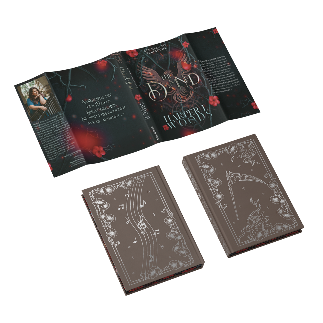The Damned SONDERAUSGABE