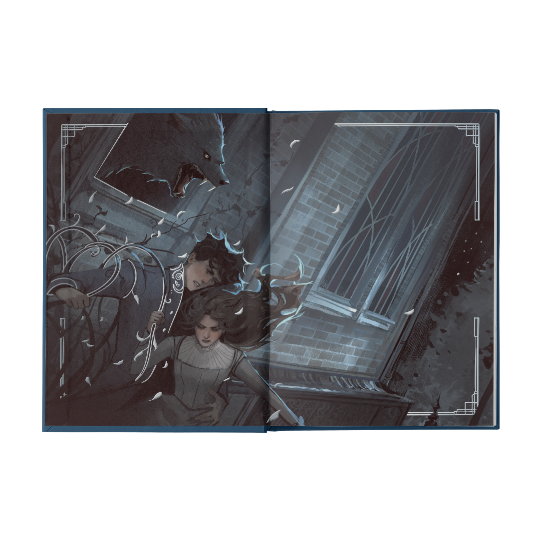 The House Saphir SONDERAUSGABE