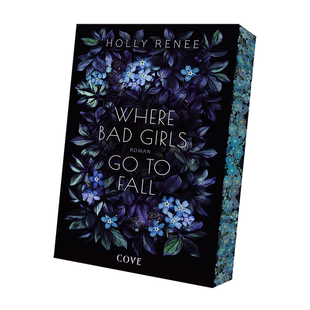Where Bad Girls go to Fall (Good Girls 2) EXKLUSIVAUSGABE