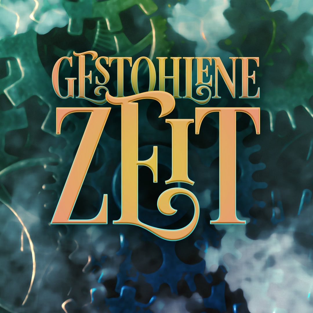 Zauberbüchse April Einzelbox