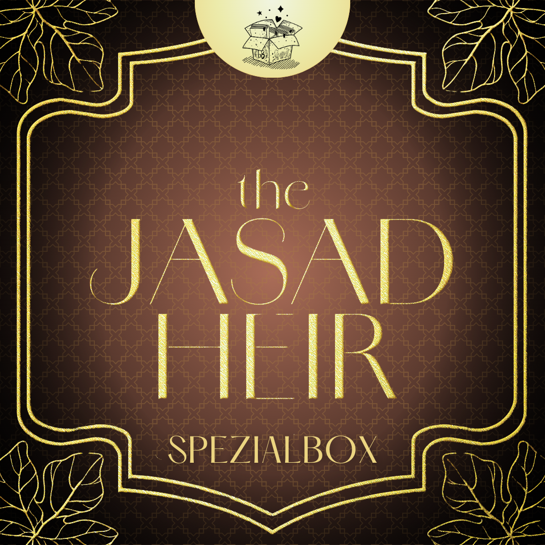 The Jasad Heir Spezialbox