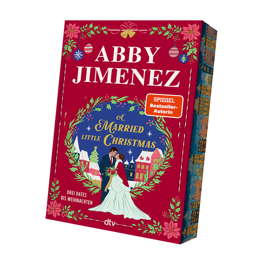 A Married Little Christmas EXKLUSIVAUSGABE
