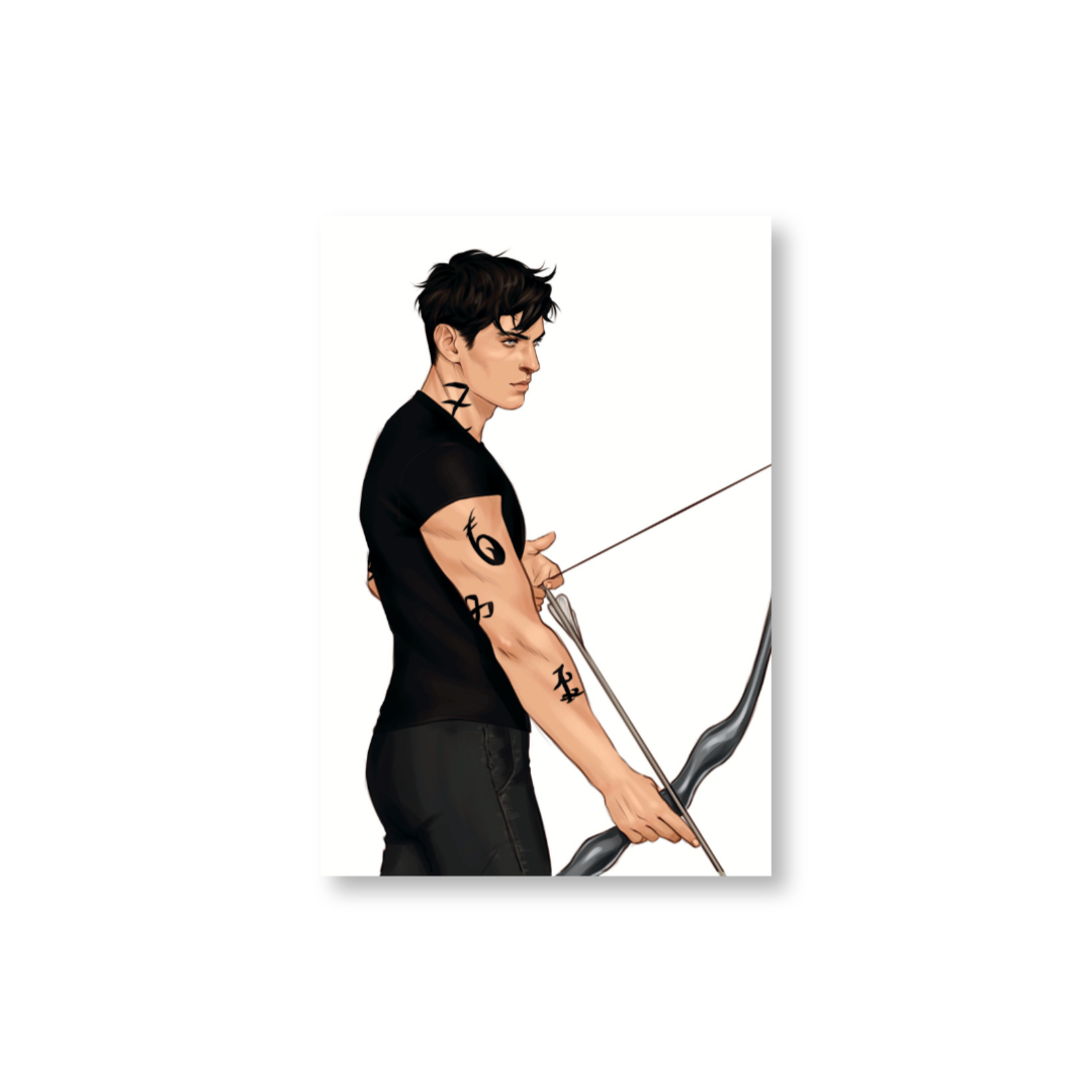 Page Overlay Alec "Chroniken der Unterwelt"