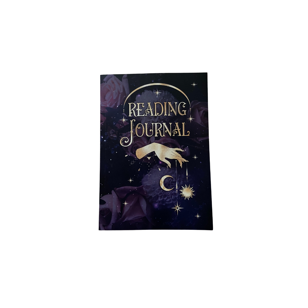 Book Journal "Celestial"